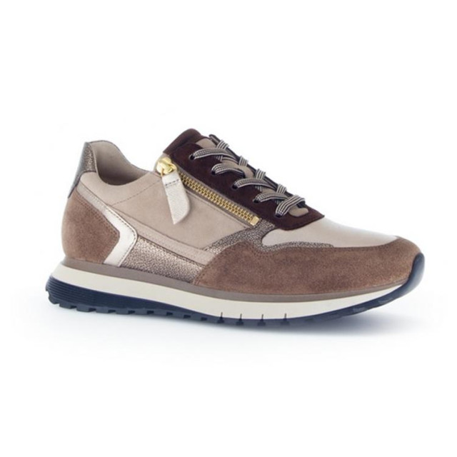 Gabor 56.378 Sneakers Beige 56.378 large