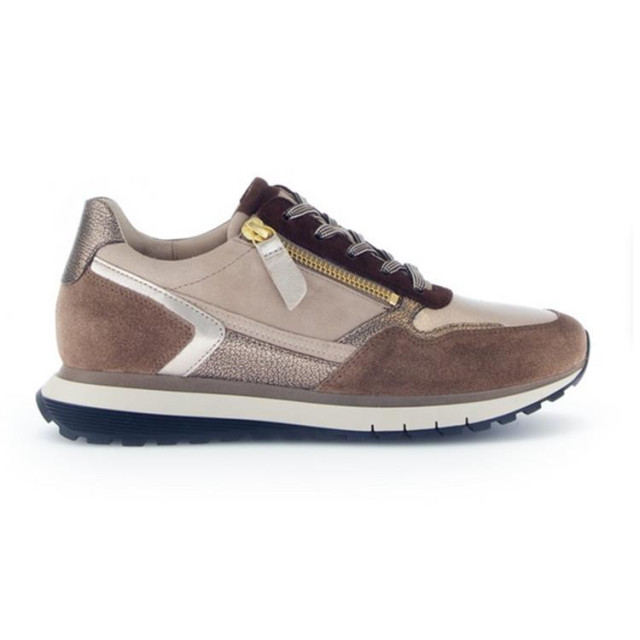 Gabor 56.378 Sneakers Beige 56.378 large