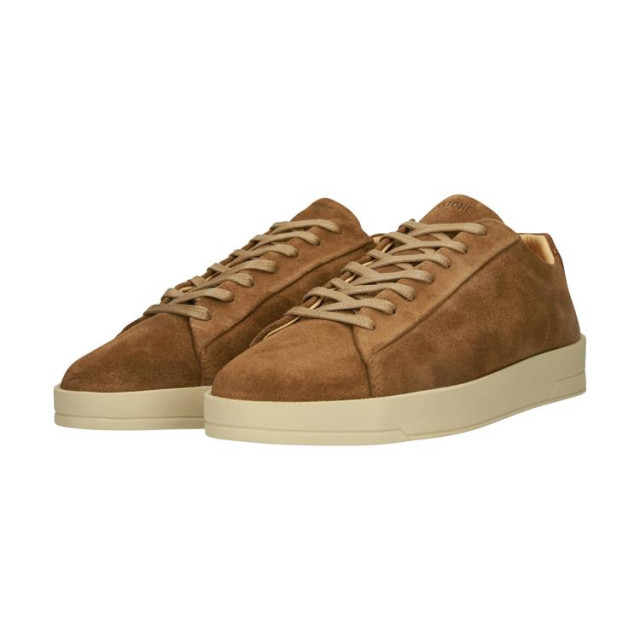 Blackstone BG354.TABA Sneakers Cognac BG354.TABA large