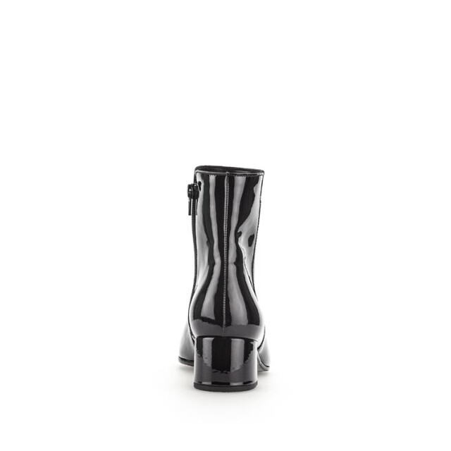 Gabor 55.680 Enkellaarzen Zwart 55.680 large