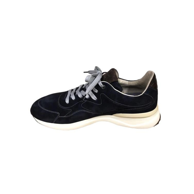 Floris van Bommel SFM-10150 Sneakers Blauw SFM-10150 large