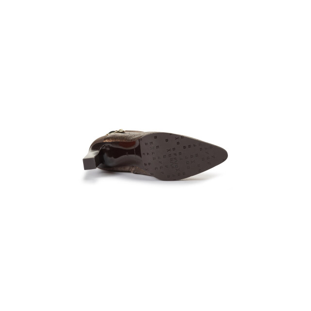 Floris van Bommel SFW-50060-92-01 Enkellaarzen Goud SFW-50060-92-01 large