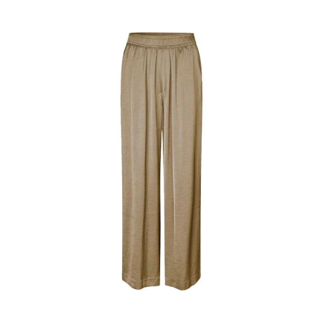 mbyM Asaka-m pants brown - Asaka-M pants brown - Mbym large