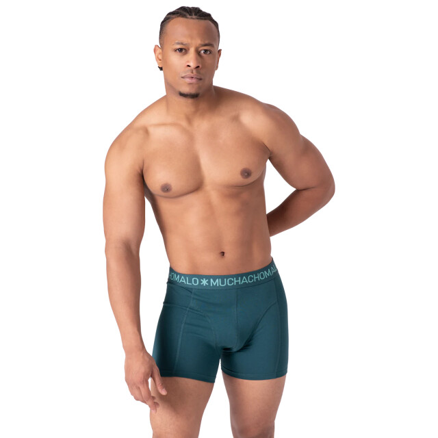 Muchachomalo Heren 3-pack boxershorts U-OUTLT1010-209 large