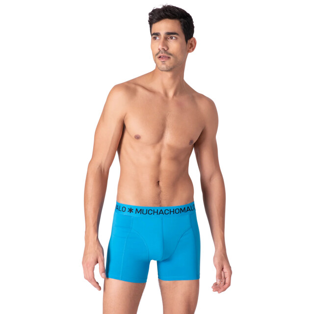 Muchachomalo Heren 3+3-pack boxershorts CDSOL1115-1122 large
