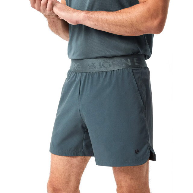 Björn Borg Heren ace short shorts 10002221-GN185 large