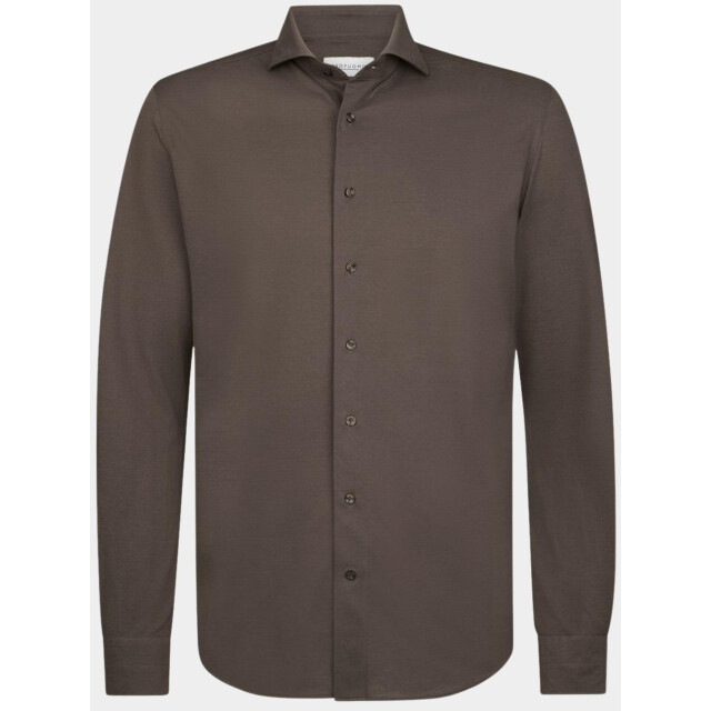 Profuomo Business hemd lange mouw ppvh10047i/h 187169 large