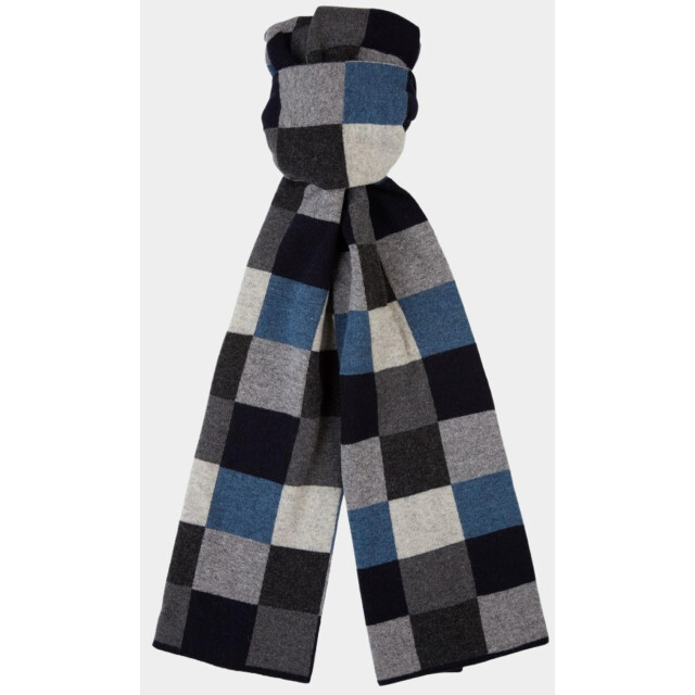 Profuomo Shawl ppus30010a/p 187159 large