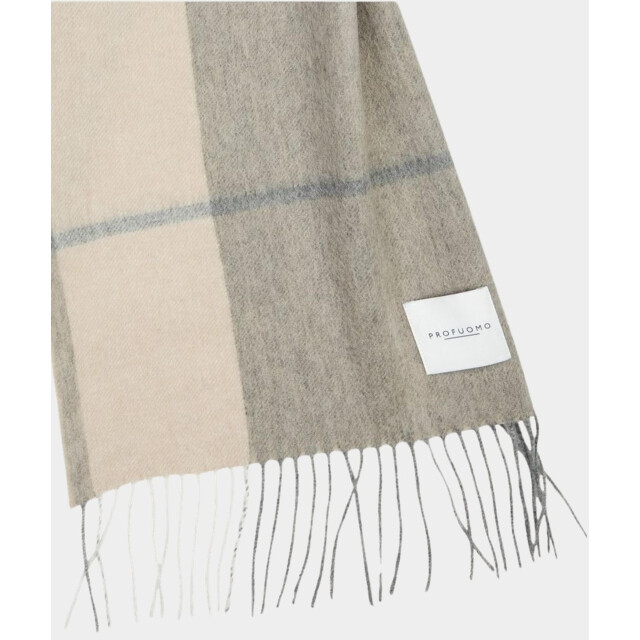 Profuomo Shawl ppus30020a/f 187166 large