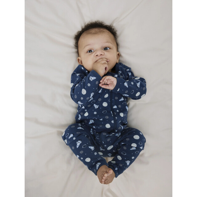 Name It Baby pyjama nbmnightsuit zip 2-pack 13232746 large