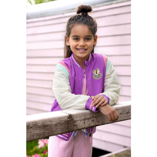 B.Nosy Zomer zomerjas meisjes juna Y501-5231-625 large