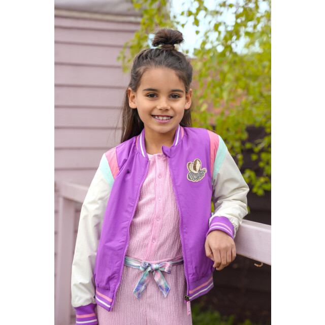 B.Nosy Zomer zomerjas meisjes juna Y501-5231-625 large