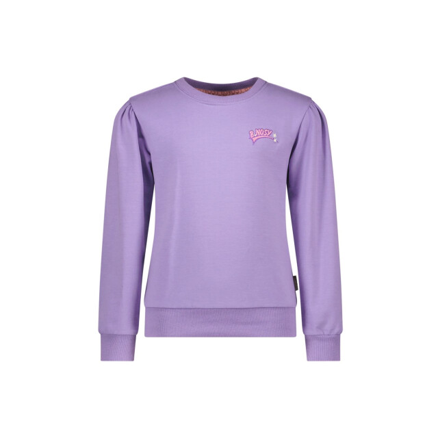 B.Nosy Zomer sweater meisjes licht saly Y501-5323-620 large