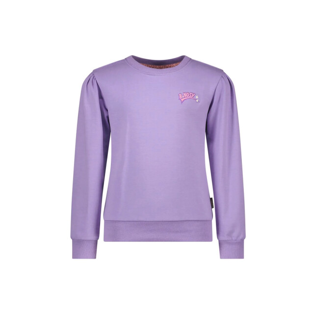 B.Nosy Zomer sweater meisjes licht saly Y501-5323-620 large