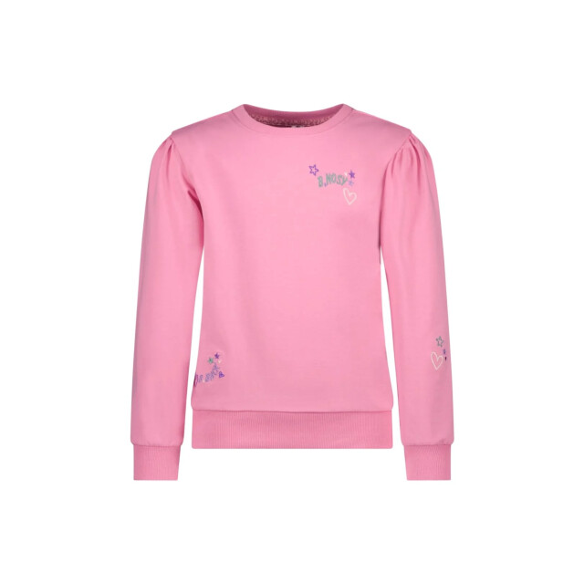 B.Nosy Zomer sweater meisjes saly Y501-5323-284 large