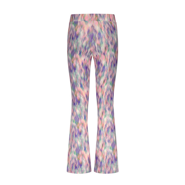 B.Nosy Zomer flair broek meisjes aop multi phoebe Y501-5625-988 large
