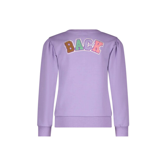 B.Nosy Zomer sweater meisjes licht saly Y501-5323-620 large