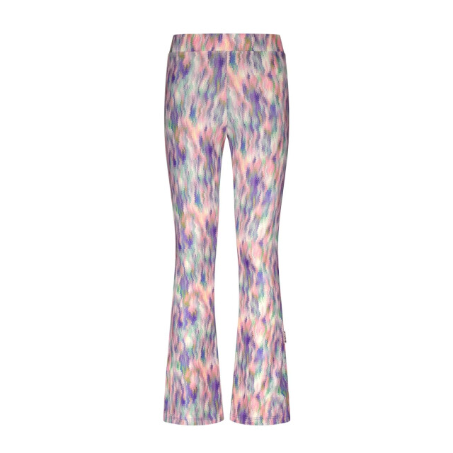 B.Nosy Zomer flair broek meisjes aop multi phoebe Y501-5625-988 large