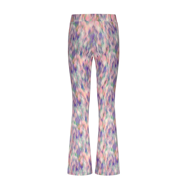 B.Nosy Zomer flair broek meisjes aop multi phoebe Y501-5625-988 large