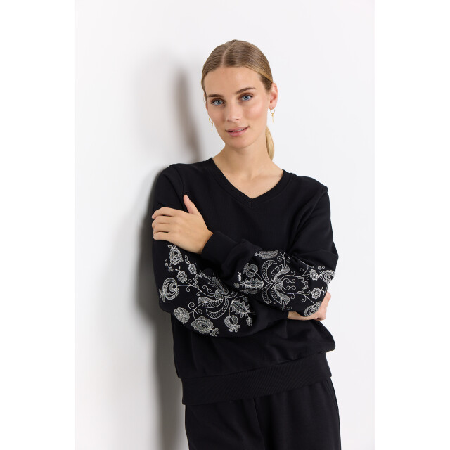 Soyaconcept shirt lm odette 2 9999 06012.990.0077 large