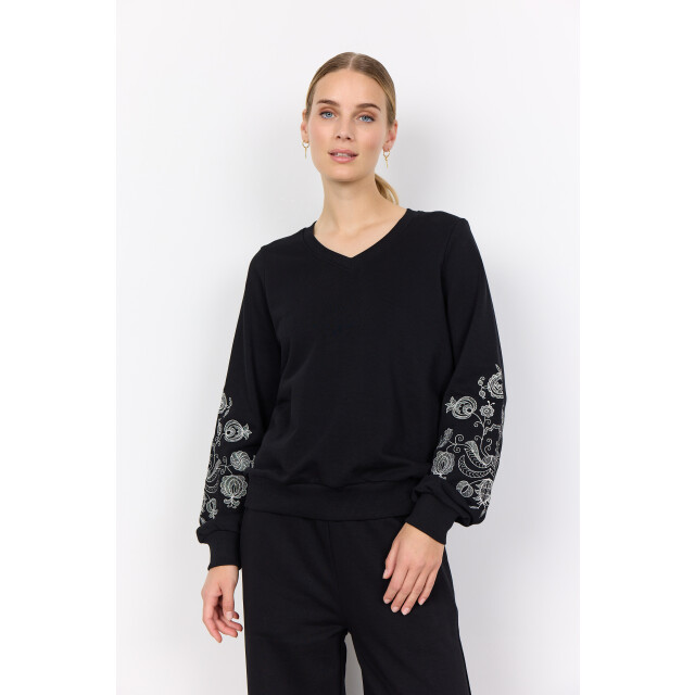 Soyaconcept shirt lm odette 2 9999 06012.990.0077 large