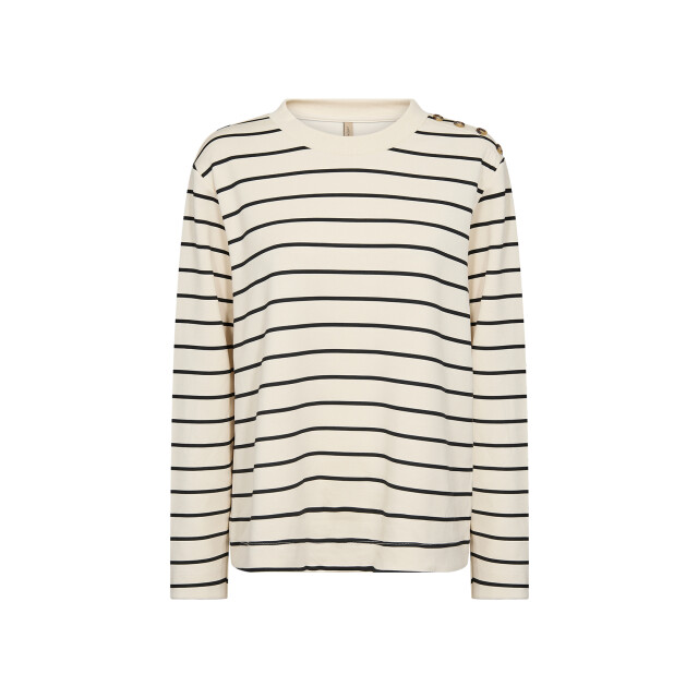 Soyaconcept shirt lm barni 26 1620 06012.198.0027 large