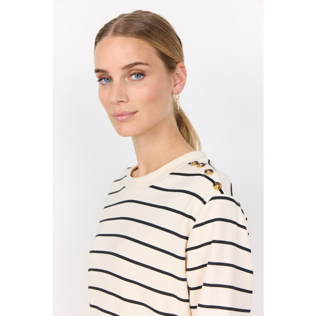 Soyaconcept shirt lm barni 26 1620 06012.198.0027 large