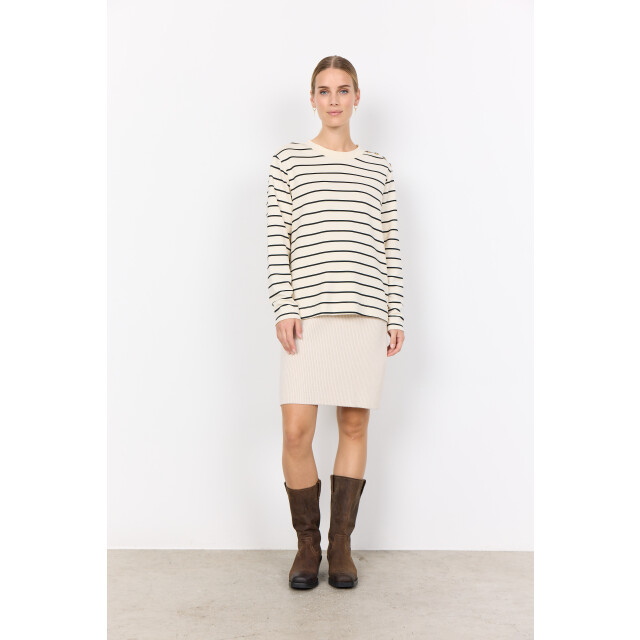 Soyaconcept shirt lm barni 26 1620 06012.198.0027 large