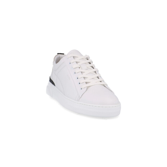 Blackstone BG357 Jake Sneakers Wit BG357 Jake large