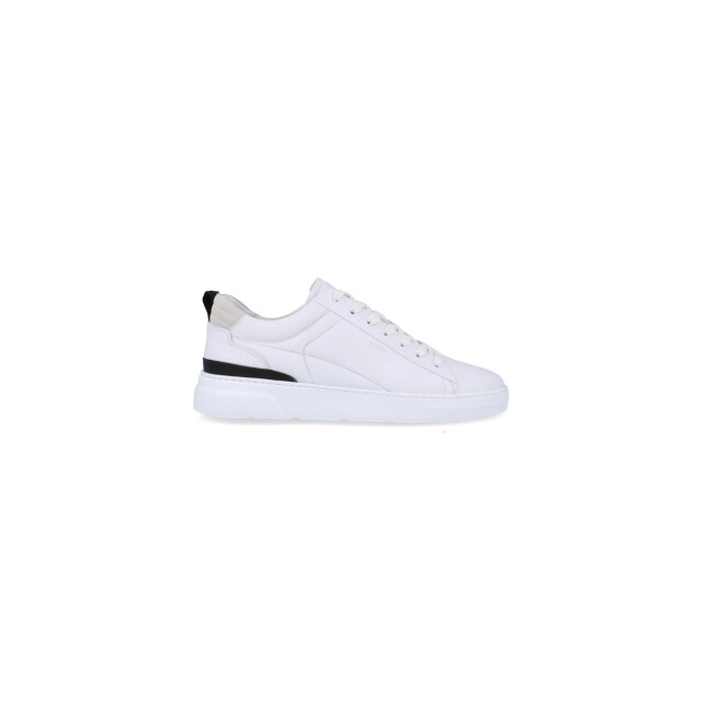 Blackstone BG357 Jake Sneakers Wit BG357 Jake large