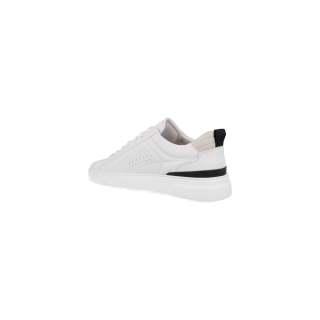Blackstone BG357 Jake Sneakers Wit BG357 Jake large