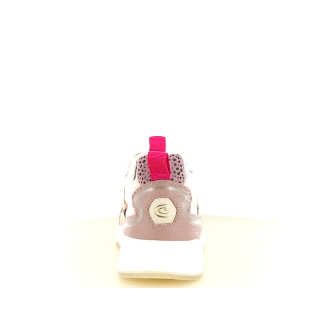 Cruyff 430.54.095 Sneakers Roze 430.54.095 large