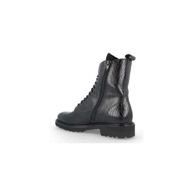 Durea 9801 H Boots Zwart 9801 H large