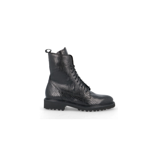 Durea 9801 H Boots Zwart 9801 H large