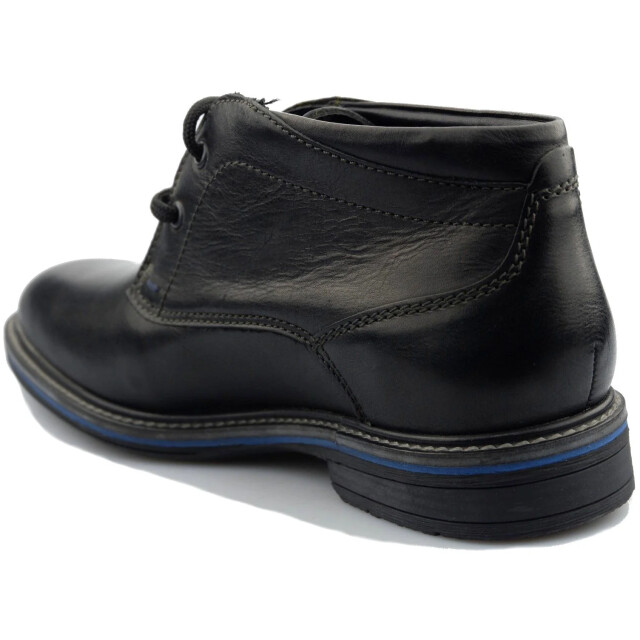 Mephisto Walfred Laarzen Zwart Walfred large