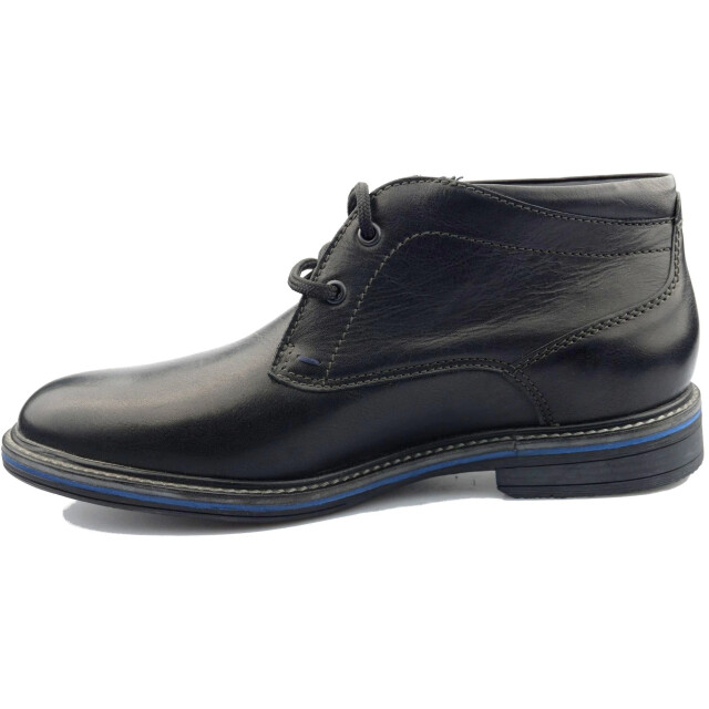 Mephisto Walfred Laarzen Zwart Walfred large