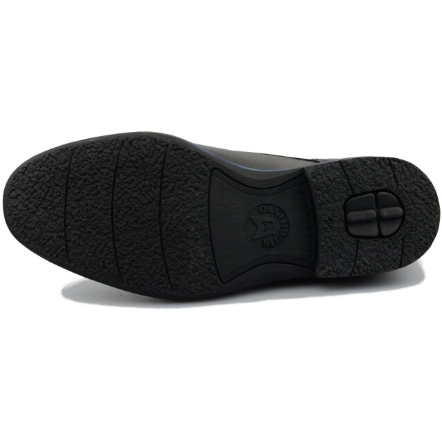Mephisto Walfred Laarzen Zwart Walfred large