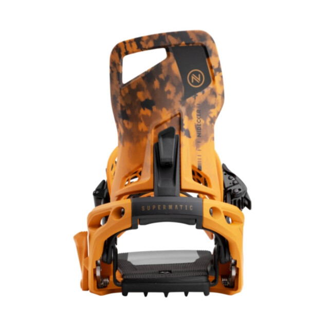 Nidecker Snowboard binding Supermatic large