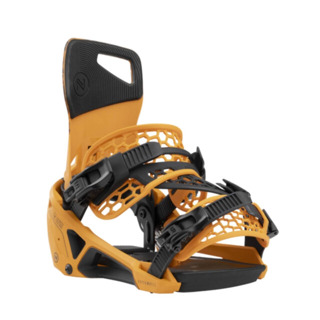 Nidecker Snowboard binding Supermatic large