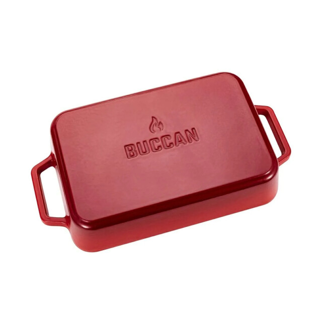 Buccan Buccan hamersley gietijzeren ovenschaal - 1996149 large
