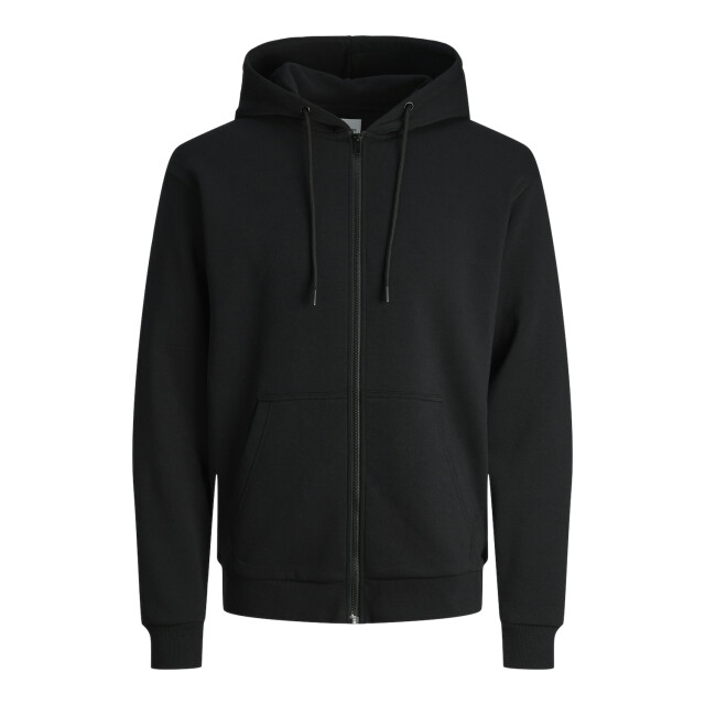 Jack & Jones Jjebradley sweat zip hood noos 12249342 large