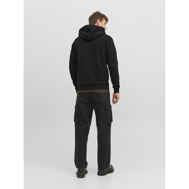 Jack & Jones Jjebradley sweat zip hood noos 12249342 large
