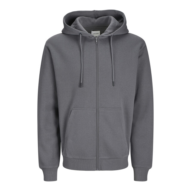 Jack & Jones Jjebradley sweat zip hood noos 12249342 large
