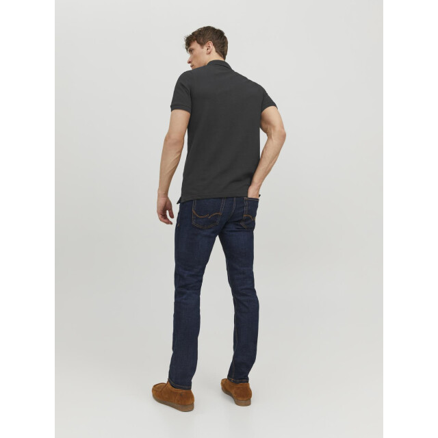 Jack & Jones Jjebasic polo ss noos 12136516 large