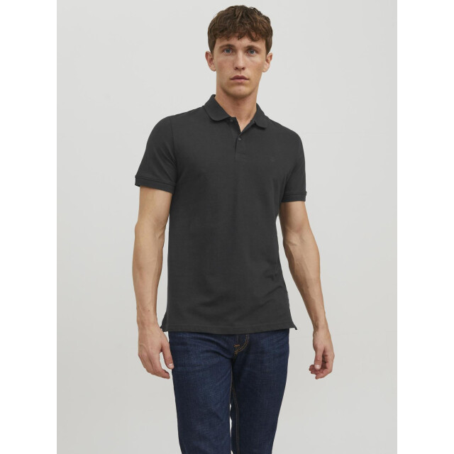 Jack & Jones Jjebasic polo ss noos 12136516 large