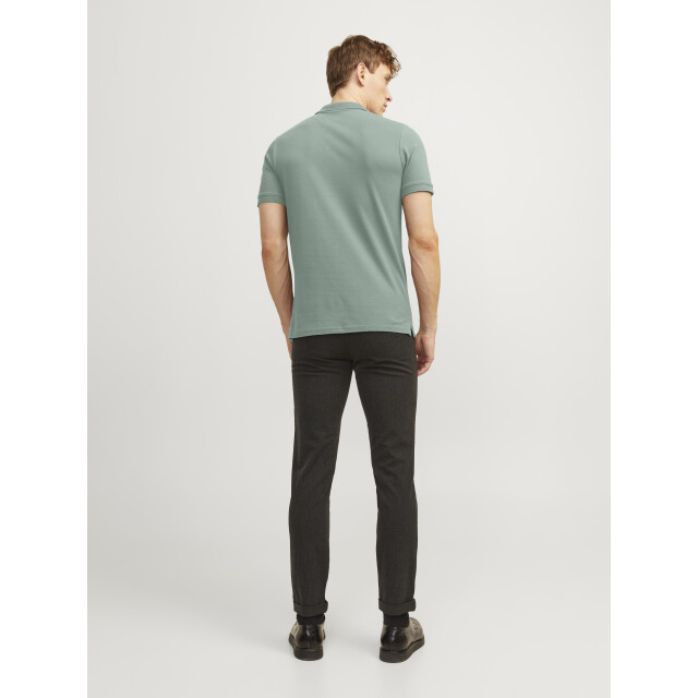Jack & Jones Jjebasic polo ss noos 12136516 large
