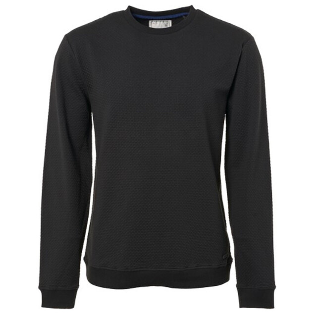 Jack & Jones Jprblachad branding sweat crew neck - 5209.80.0005 large