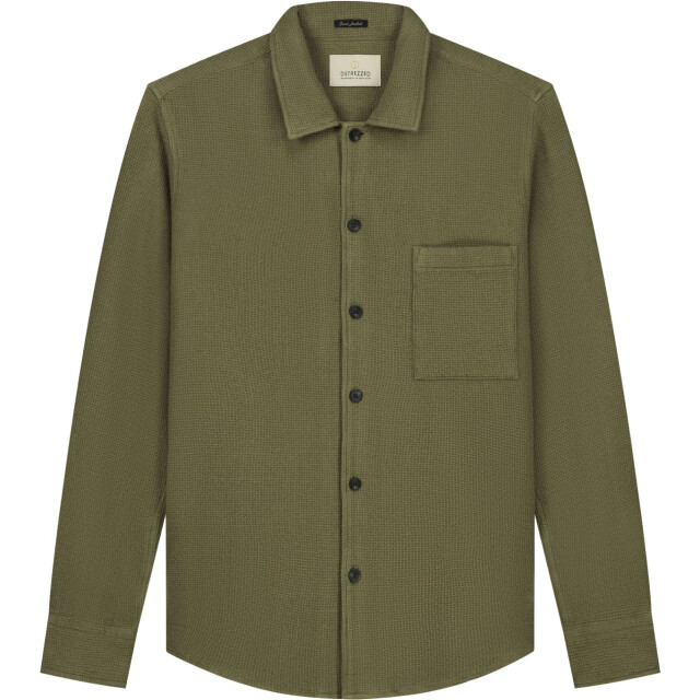 Dstrezzed Ds daniel shirt 303852-557 large