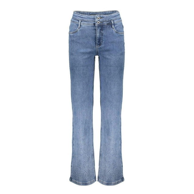 Geisha 41800-10 jeans stones 41800-10 large