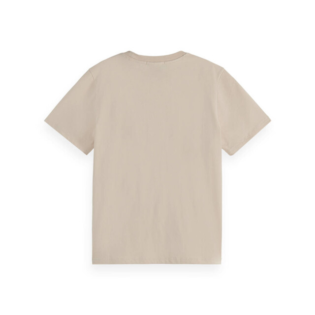 Scotch & Soda T-shirt 179620 Scotch & Soda T-shirt 179620 large
